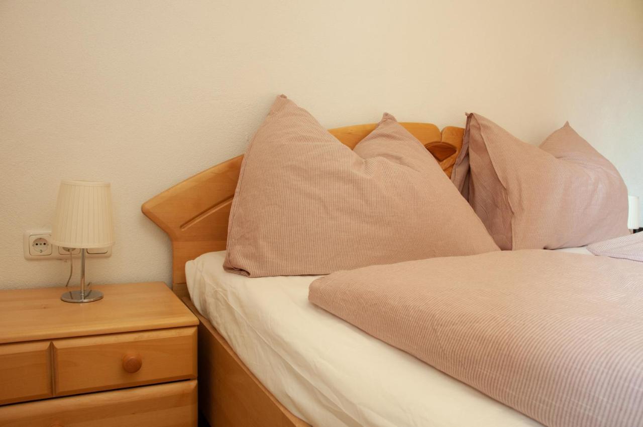 Ferienwohnung Stefanie Bad Mitterndorf Kültér fotó