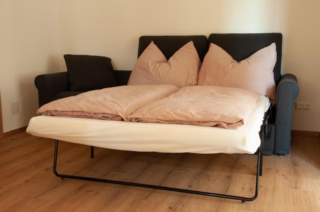Ferienwohnung Stefanie Bad Mitterndorf Kültér fotó