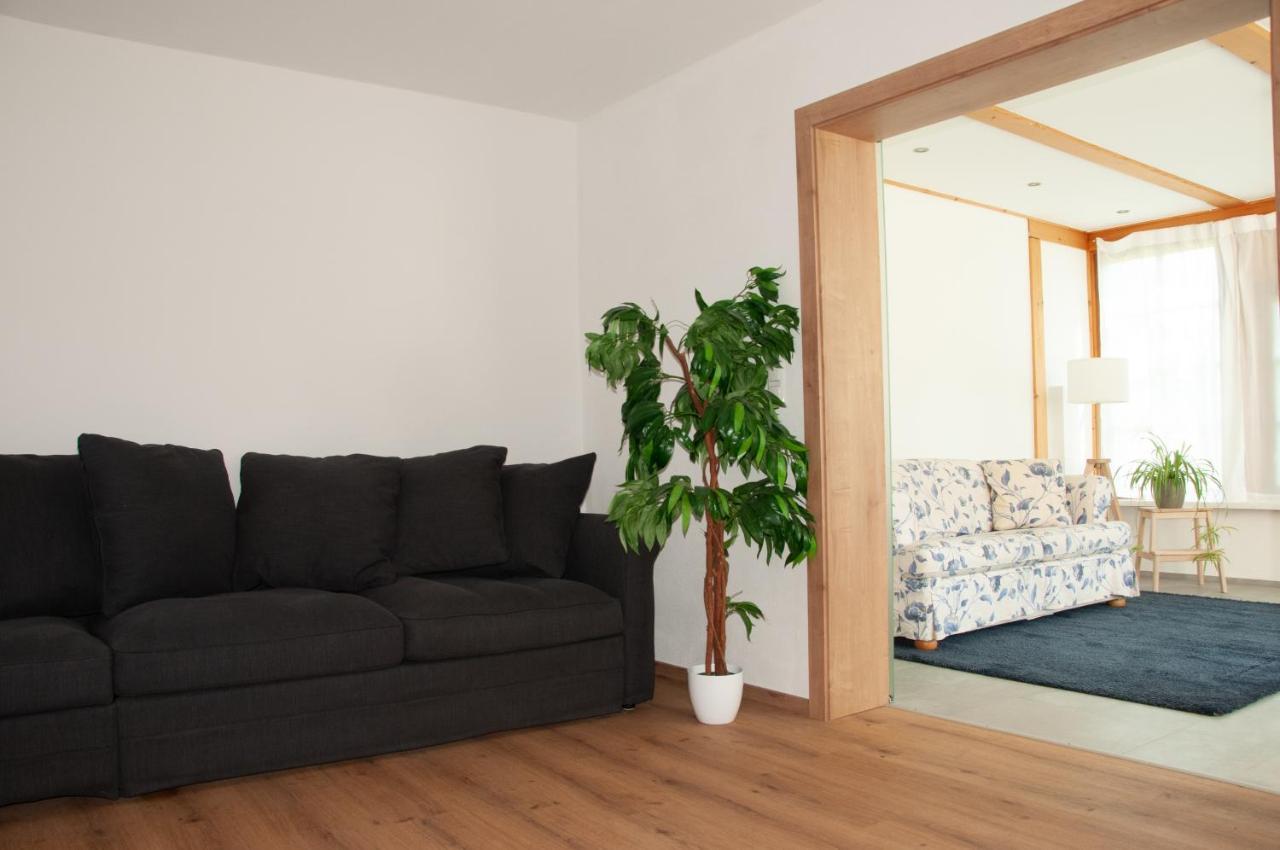 Ferienwohnung Stefanie Bad Mitterndorf Kültér fotó